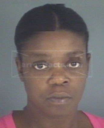 Tilesha Antionette Bullard
