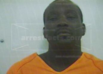 Terrence Jerome England