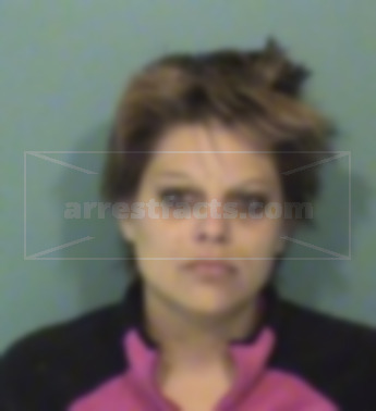 Jennifer Sheri Rohaly