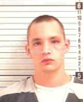 Brandon Christopher Gunn Webb