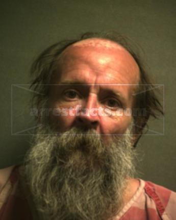 Michael Wafford Tarwater