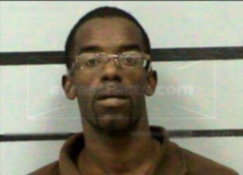 Charles Deundra Green
