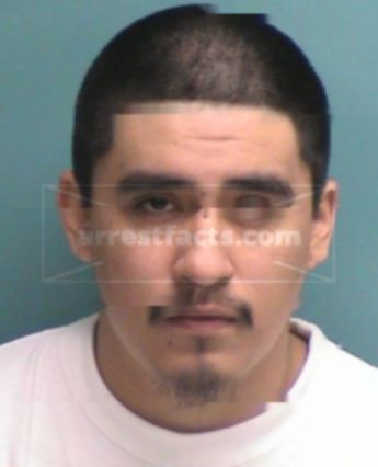 Antonio Colin Peralta