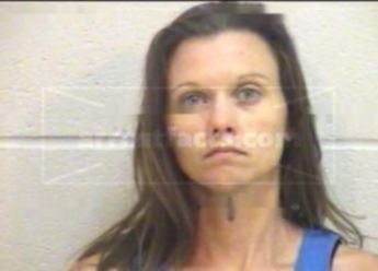 Tamara Lynn Phillips Wimberly
