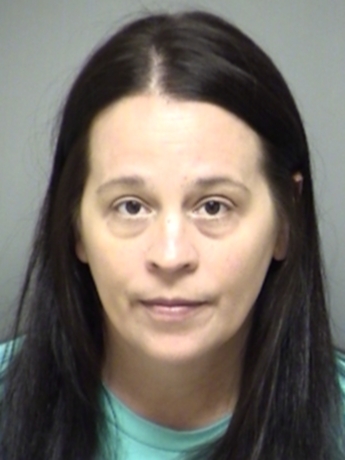Jennifer Marie Roach