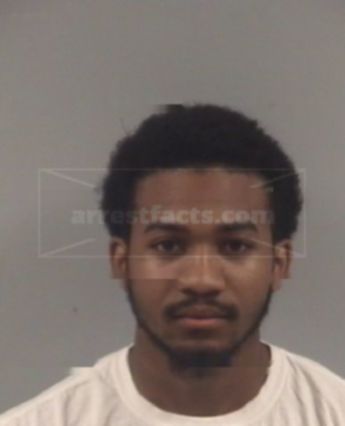 Shun Tirrell Walters