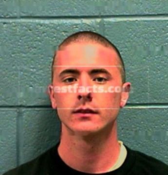 Brandon Wayne Blassingame