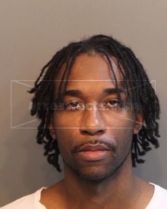 Jerrell Demone Manghane
