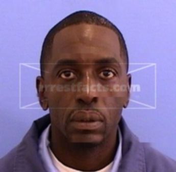 Anthony T Bradford