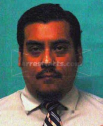 Anthony Ozuna Camacho