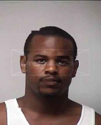 Donovan Jermaine Pickard