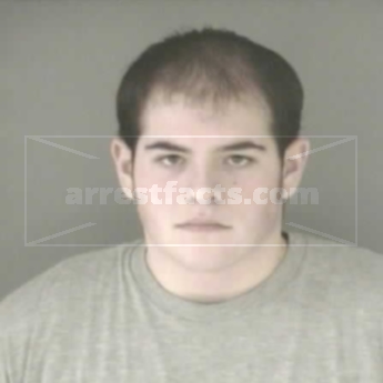 Matthew Stephen Murphy