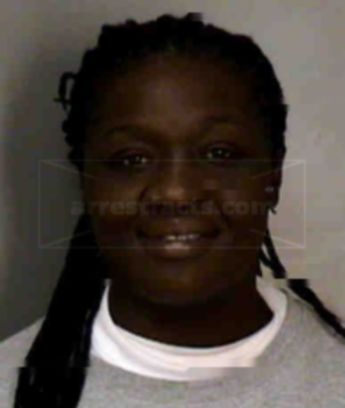 Sharon Bush