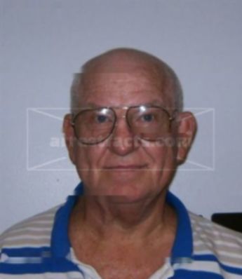 Robert Gene Zetka
