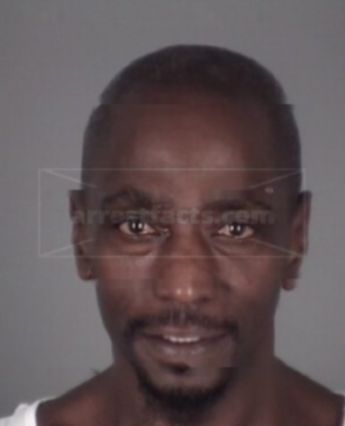Larry Parnell Lewis Sr