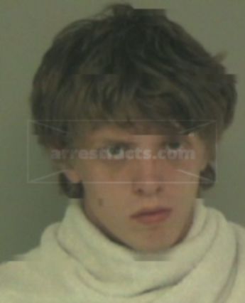 Phillip Brandon Breeden
