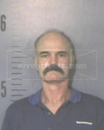 Michael Lynn Evans