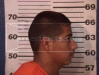 Jonathan Navarro Camacho