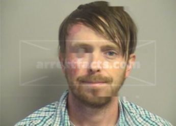Joshua Thomas Whitaker