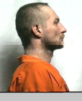 Monte Monroe Mitchell