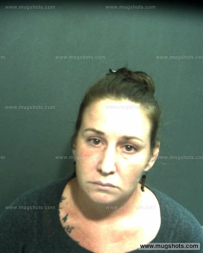 Desiree Elaine Mayberry