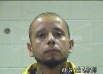 Christopher Robert Amador