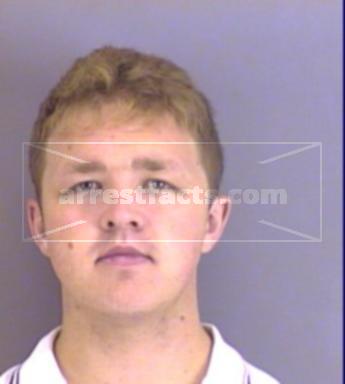 Shaun Clark Stephens