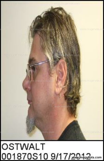 Fred Lewis Ostwalt