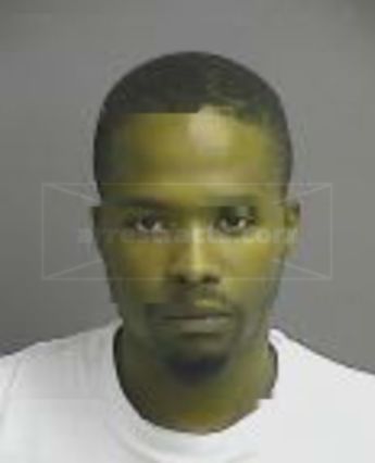Ladonte Darrnell Turner