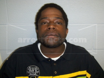 Arthur Keyes Jr.