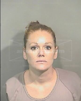 Christina Jennae Price