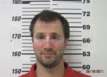 Mark Christopher Bayne