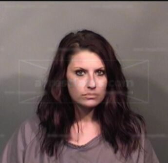 Alexandra Leigh Smith