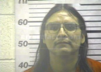 Larry Pinto