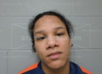 Darrio Antonio Roberts