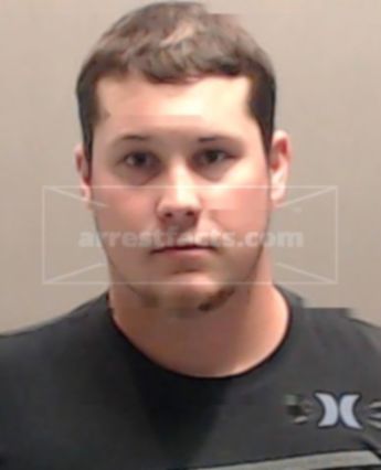 Coletyn Paul Mcbride