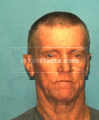 James Charels Morrison Jr.