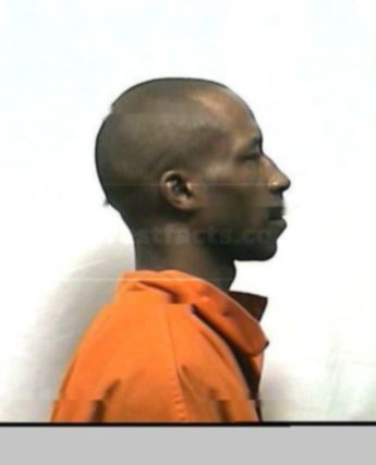 Ladale Berry