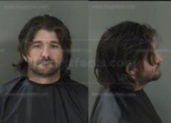 David Michael Parton