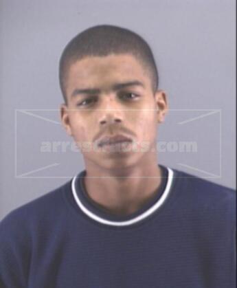 Antravian Drake Freeman