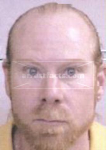 Jeffrey Dean Larue Sr.