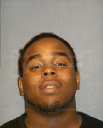 Tyreese Albert Johnson