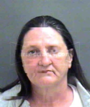 Beverly Burnette Garrison