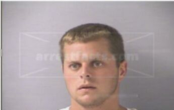 Christopher Thomas Calloway