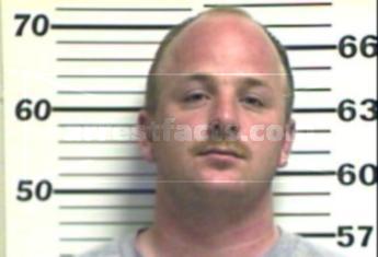 Mark Stephen Johannesen