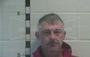 Eric Wayne Edens