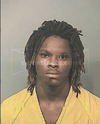 Darius Rashad Cottle