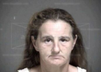 Rhonda Vivian Keaton