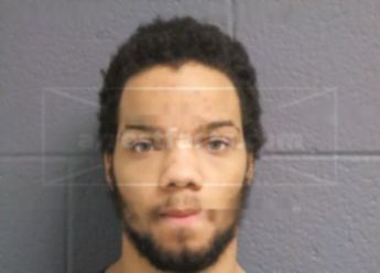Lorenzo Impala Mccray