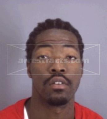 Esmond Tyrone Davis